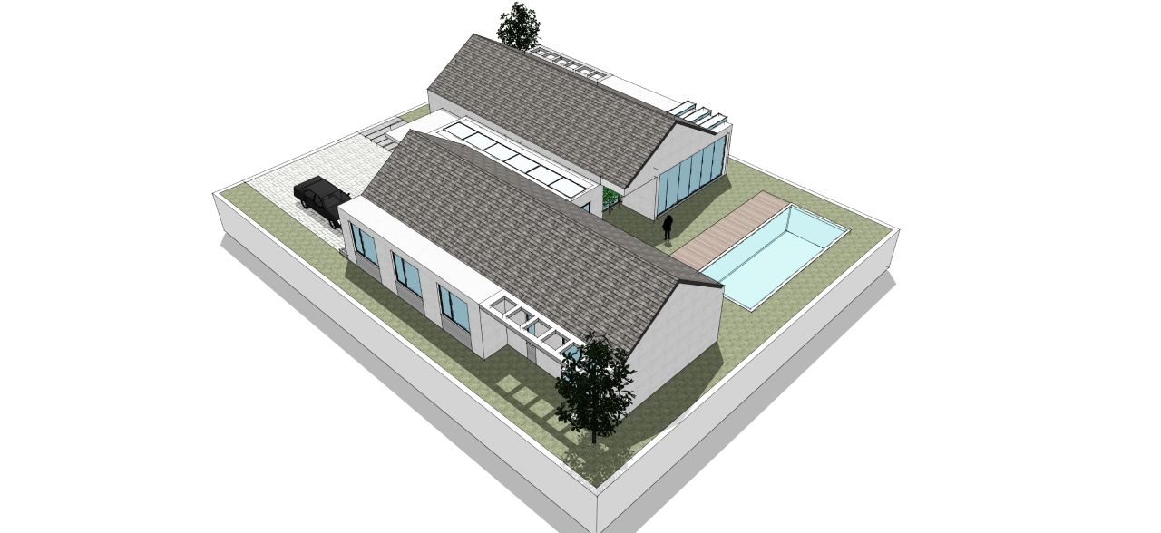 Villa Ghana 2